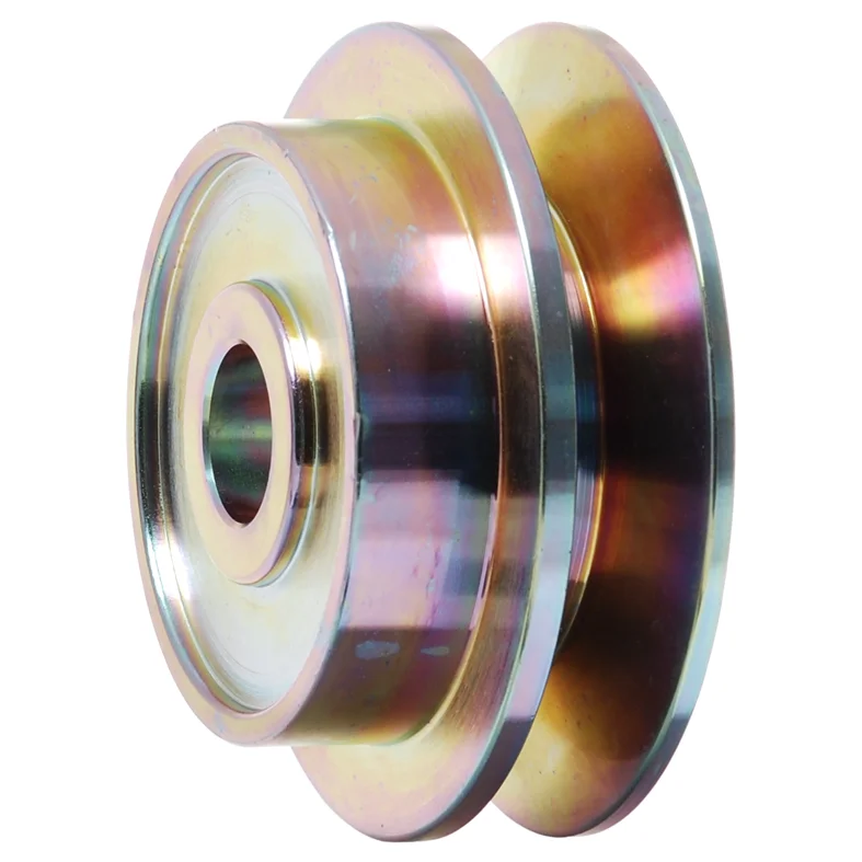 Hihnapyörä 20x92 mm, 1uraa Denso