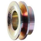 Hihnapyörä 20x92 mm, 1uraa Denso