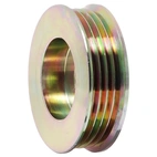 Hihnapyörä 17x63 mm, 4uraa Denso