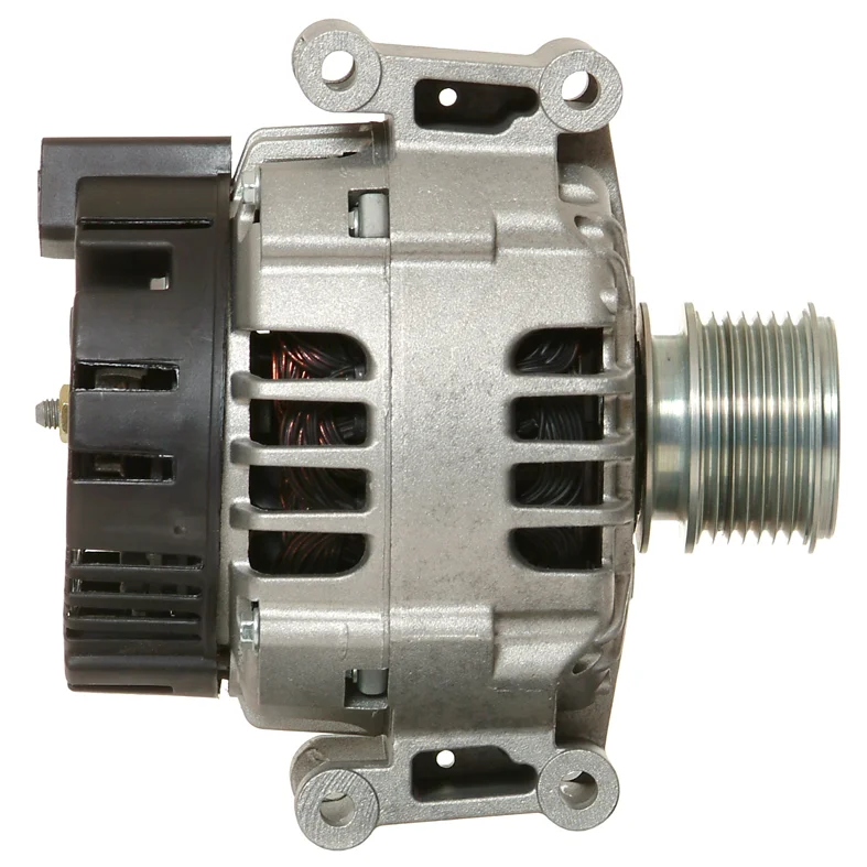 Mercedes C-luokka Gen. 12V-120A