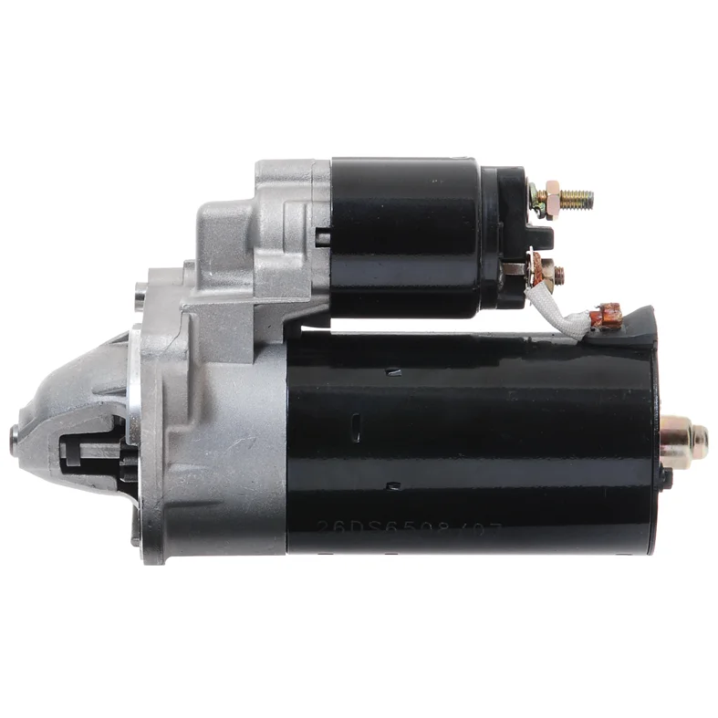 Fiat Diesel Starttimoottori 12V-2.0kW