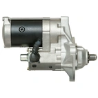 Kansi Traktori Starttimoottori 12V-4,0kW