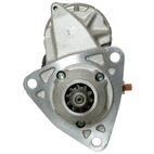 Kansi Traktori Starttimoottori 12V-4,0kW