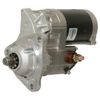 Kansi Traktori Starttimoottori 12V-4,0kW