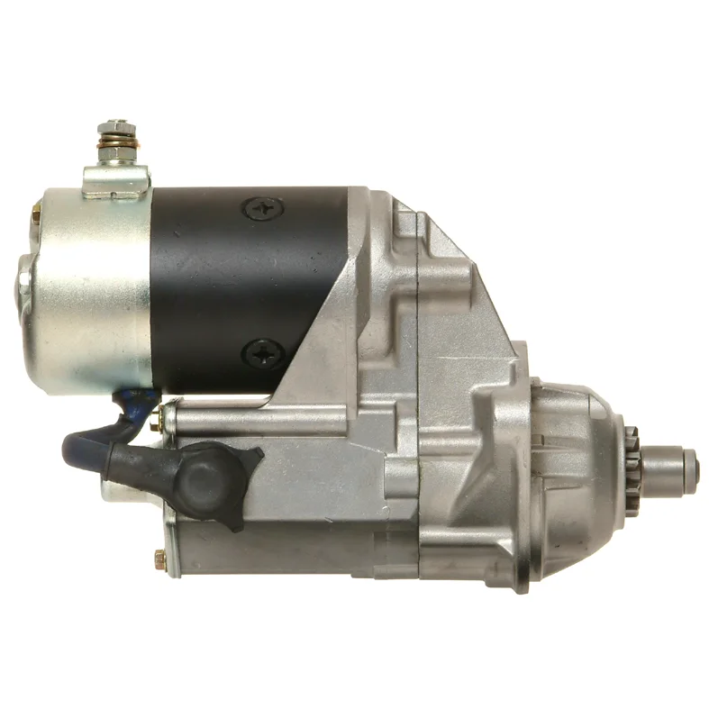 Cummins/Denso Startti. 24V-4,5kW