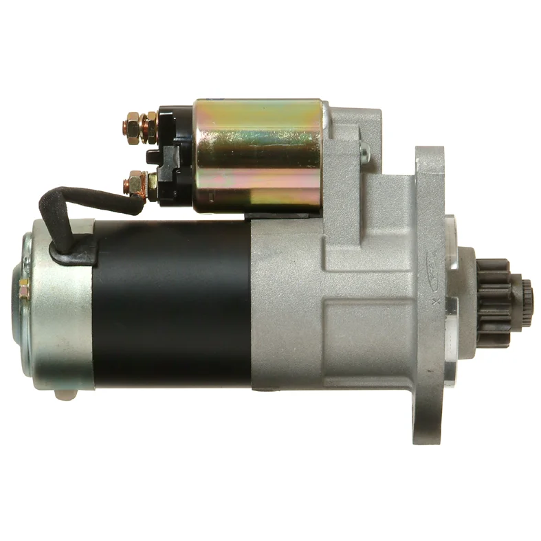 Mitsubishi Starttimoottori 12V-1,6kW
