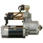 Mitsubishi Ind. Starttimoottori 24V