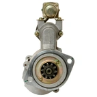 Mitsubishi Ind. Starttimoottori 24V