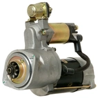 Mitsubishi Ind. Starttimoottori 24V