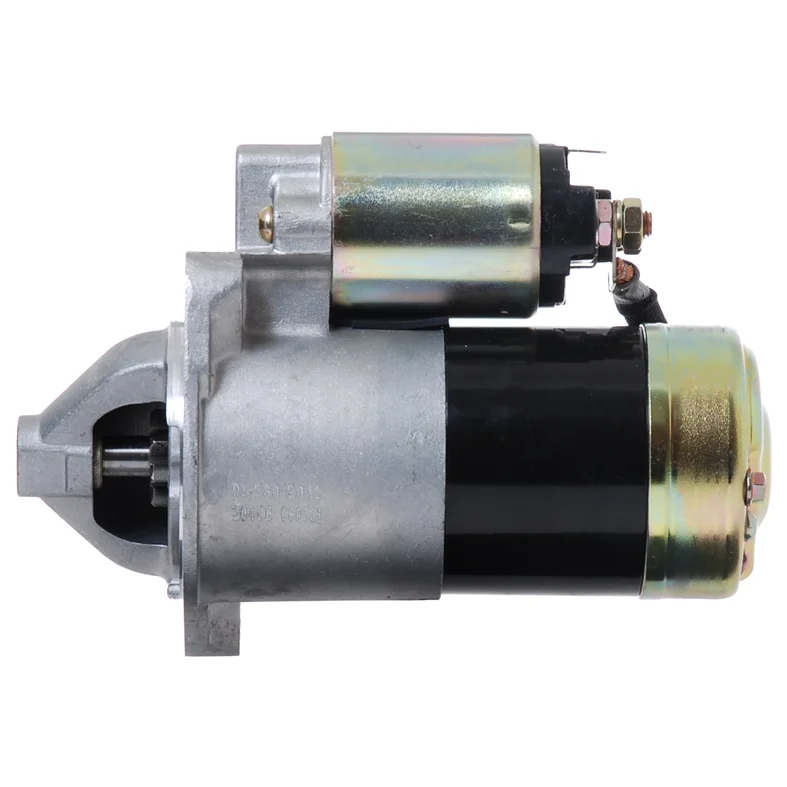 Mitsubishi 2.4GDI Starttimoottori