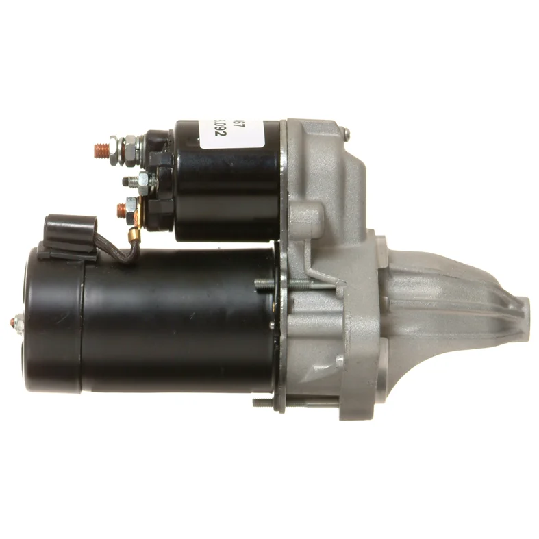 Honda Civic Starttimoottori 12V-1.0kW