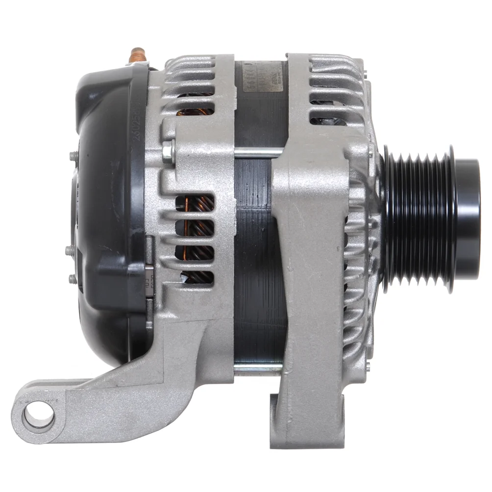 JEEP Diesel Laturi 12V-150A