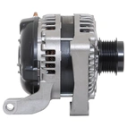 JEEP Diesel Laturi 12V-150A