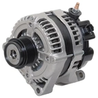 JEEP Diesel Laturi 12V-150A
