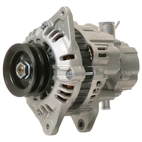 Hyundai dieselin laturi 12V-75A