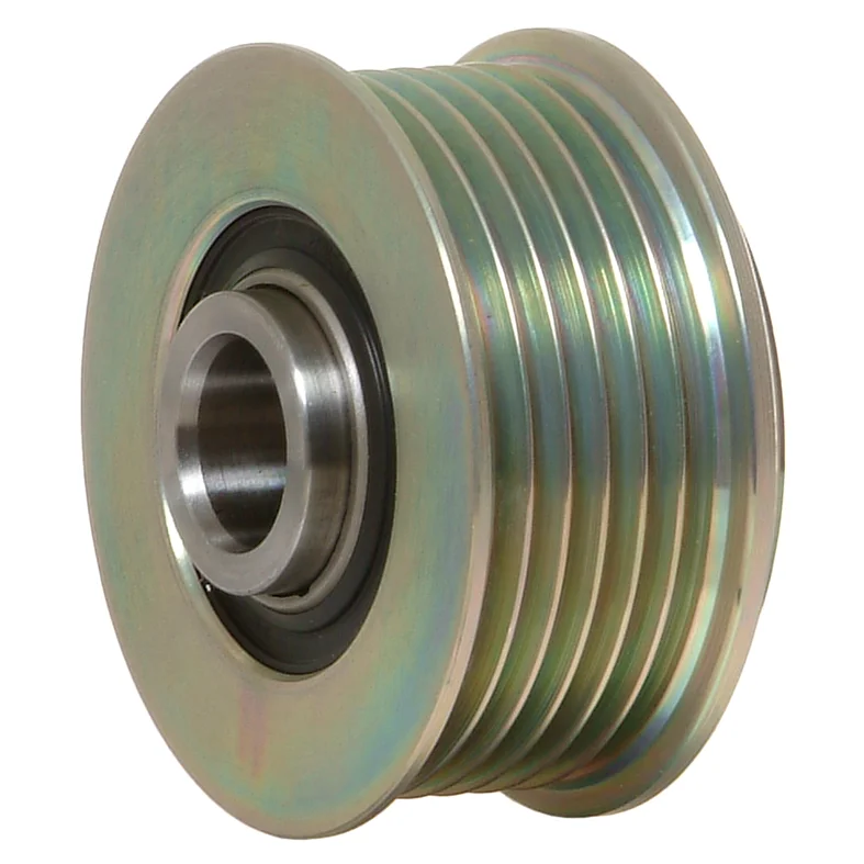 Vapautuspyörän hihna 17x60x36,5, 6-r ??