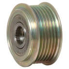 Vapautuspyörän hihna 17x60x36,5, 6-r ??