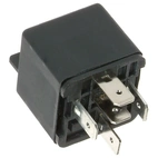 Minirele 24V-10/20A, 5s, diodi