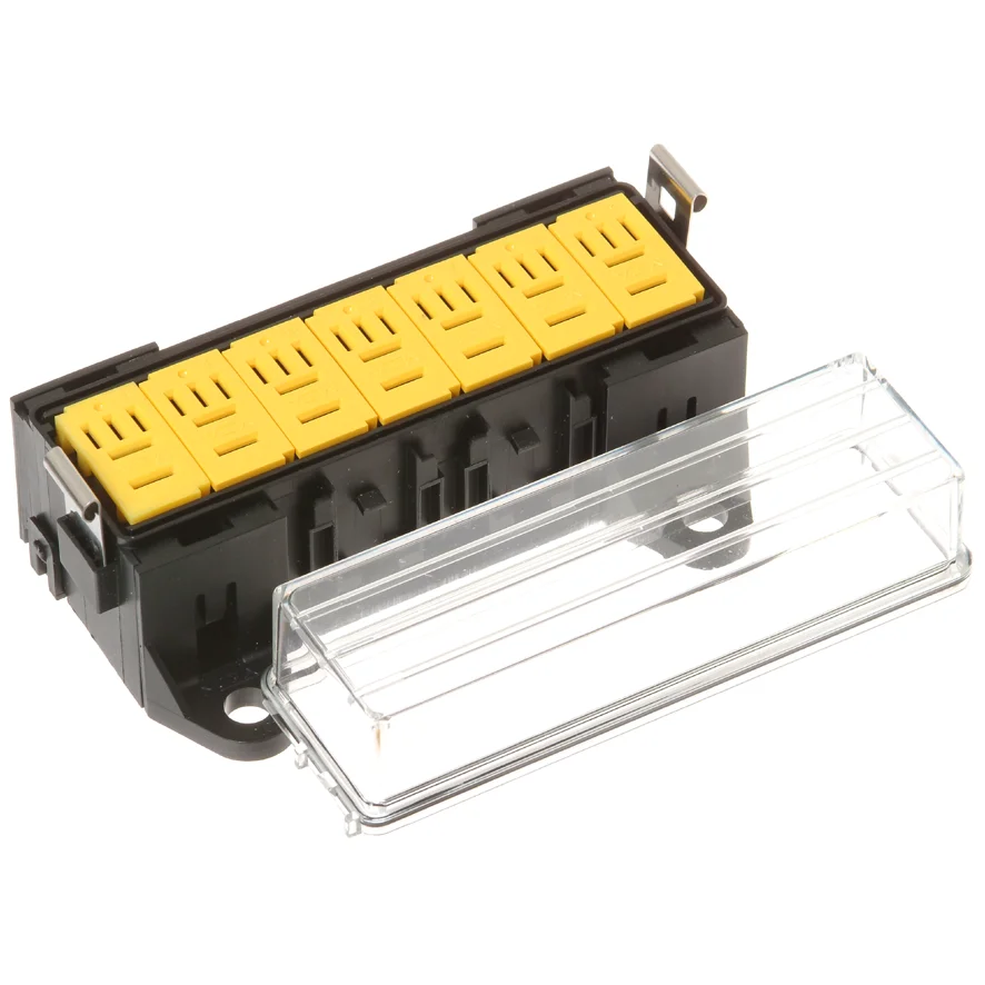 Mini relekytkinrasia