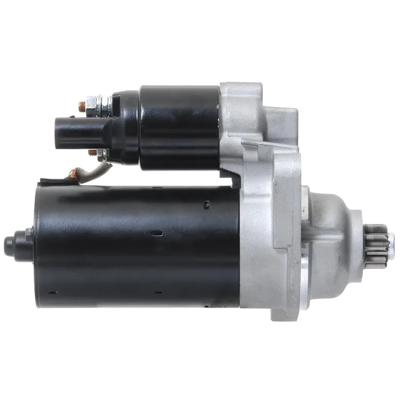 VAG Diesel Starttimoottori 12V-1.7kW