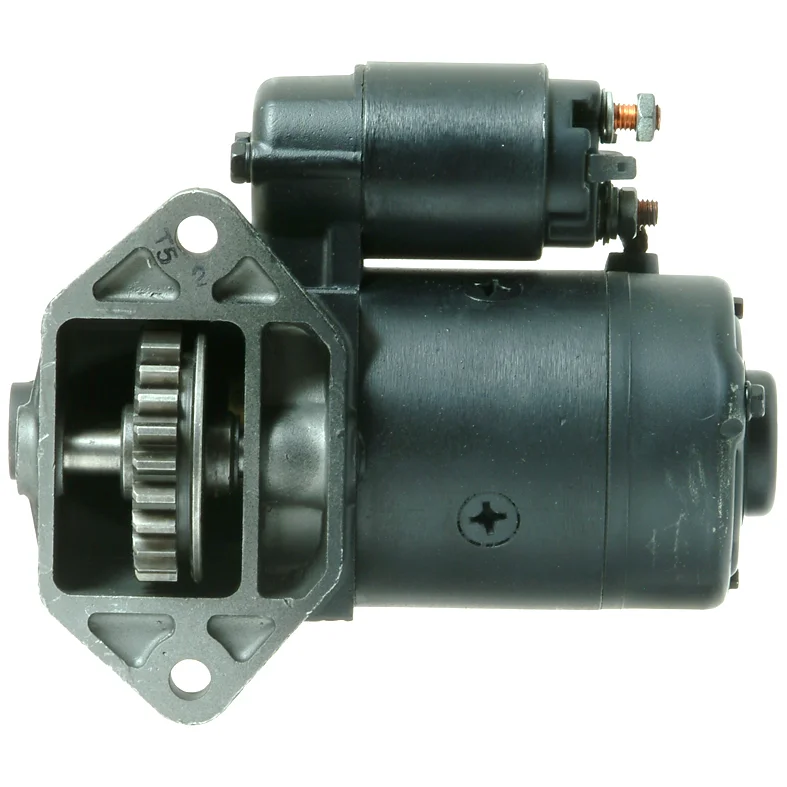 Nissan Sunny Starttimoottori
