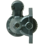 Nissan Sunny Starttimoottori