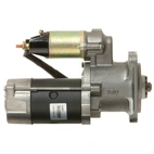Mitsubishi Ind. Starttimoottori 24V