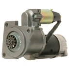 Mitsubishi Ind. Starttimoottori 24V