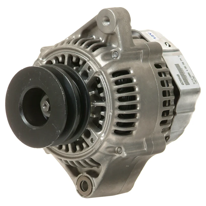 Yanmar Laturi 12V-80A