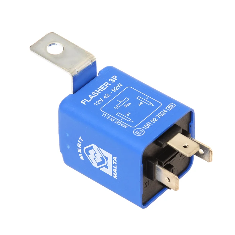 Vilkkurelinky 3-tanko, 12V