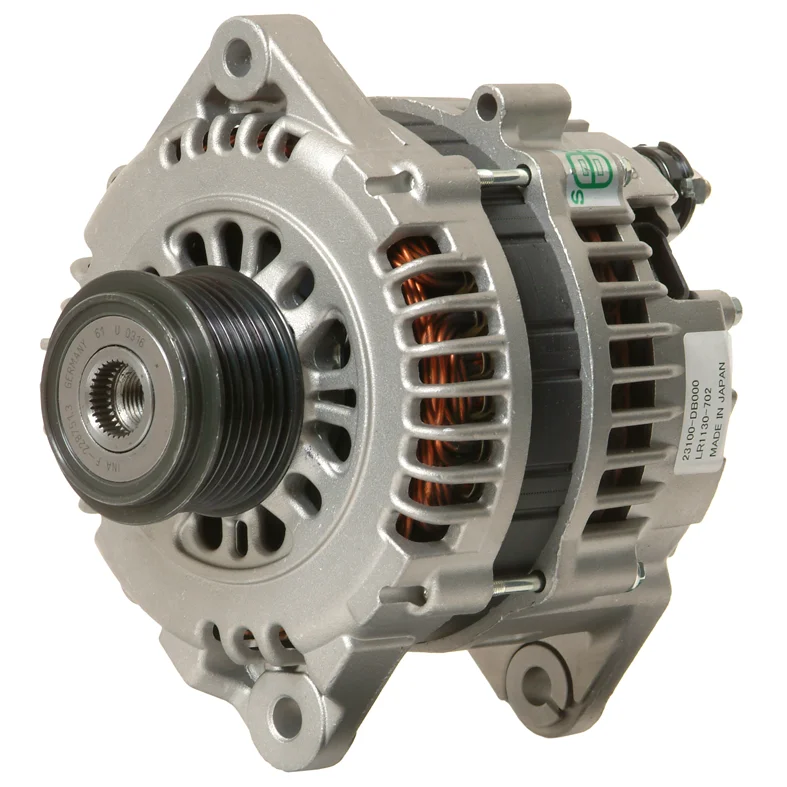 Nissan 3.0dCi Laturi 12V-135A
