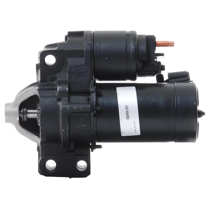 PSA/Renault Starttimoottori 12V-1.3kW