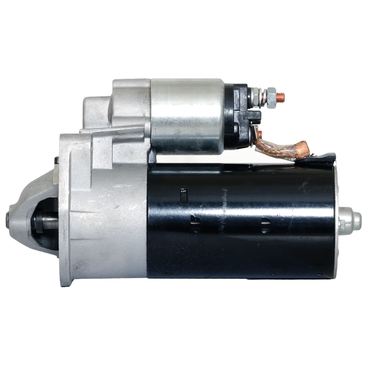 Startti 12V-2.2kW sopii Volvoon