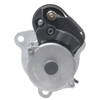 Starttimoottori 24V-5,5kW sopii Scanialle