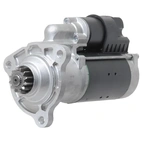 Starttimoottori 24V-5,5kW sopii Scanialle