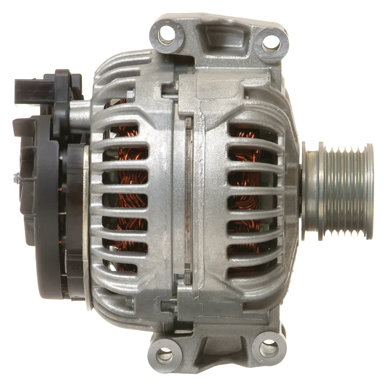 Laturi 12V-200A sopii MB Vito