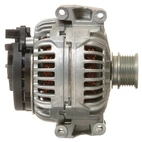 Laturi 12V-200A sopii MB Vito