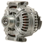 Laturi 12V-200A sopii MB Vito
