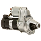 Ruggerini Marin Starttimoottori 12V