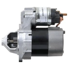 MB (W168) Starttimoottori (Simens ECU)