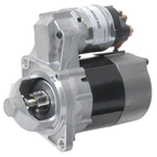 MB (W168) Starttimoottori (Simens ECU)