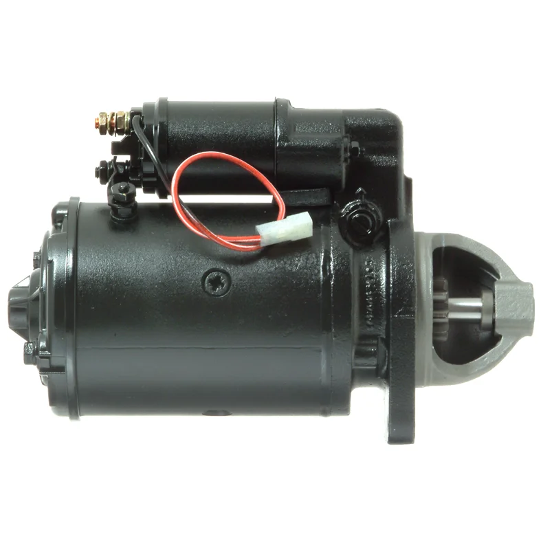 Ford Cargo Starttimoottori 12V-3.0kW