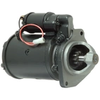 Ford Cargo Starttimoottori 12V-3.0kW