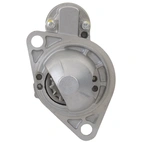 Nissan X-Trail Starttimoottori (Mits.)