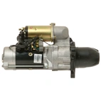 Komatsu PC300 Starttimoottori 24V