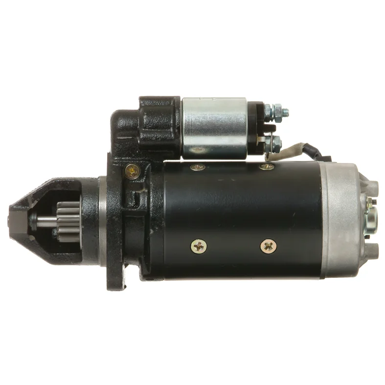 KHD Starttimoottori 24V-4.8kW