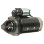 KHD Starttimoottori 24V-4.8kW