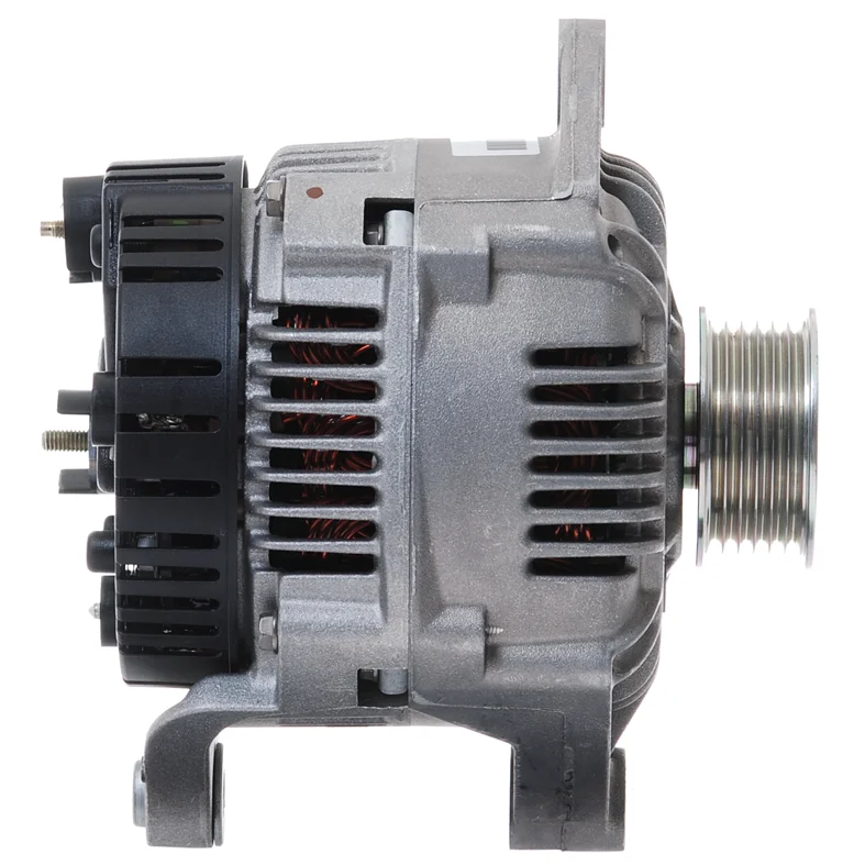 Laturi 12V-120A sopii Volvo D