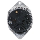 Laturi 12V-120A sopii Volvo D