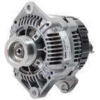 Laturi 12V-120A sopii Volvo D